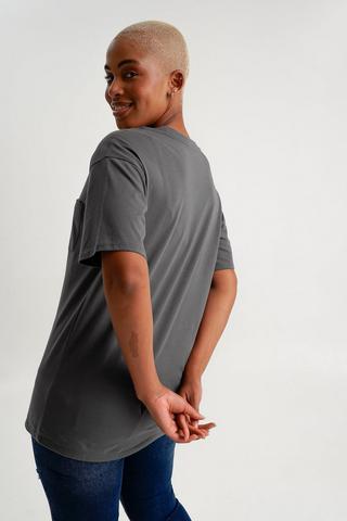 Oversized Tee