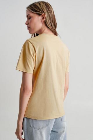 Regular Tee
