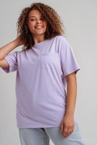 Oversized T-shirt