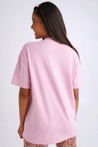 Oversized Tee