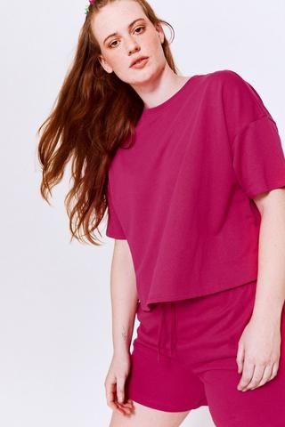 Boxy Top