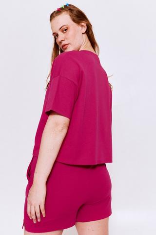 Boxy Top
