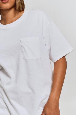 Oversized Top