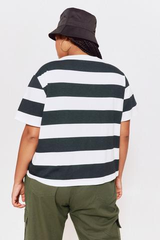 Boxy Tee