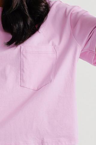 Boxy Tee