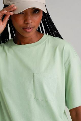 Oversized T-shirt