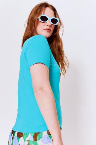 Regular Tee