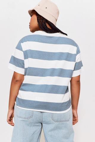 Boxy Tee