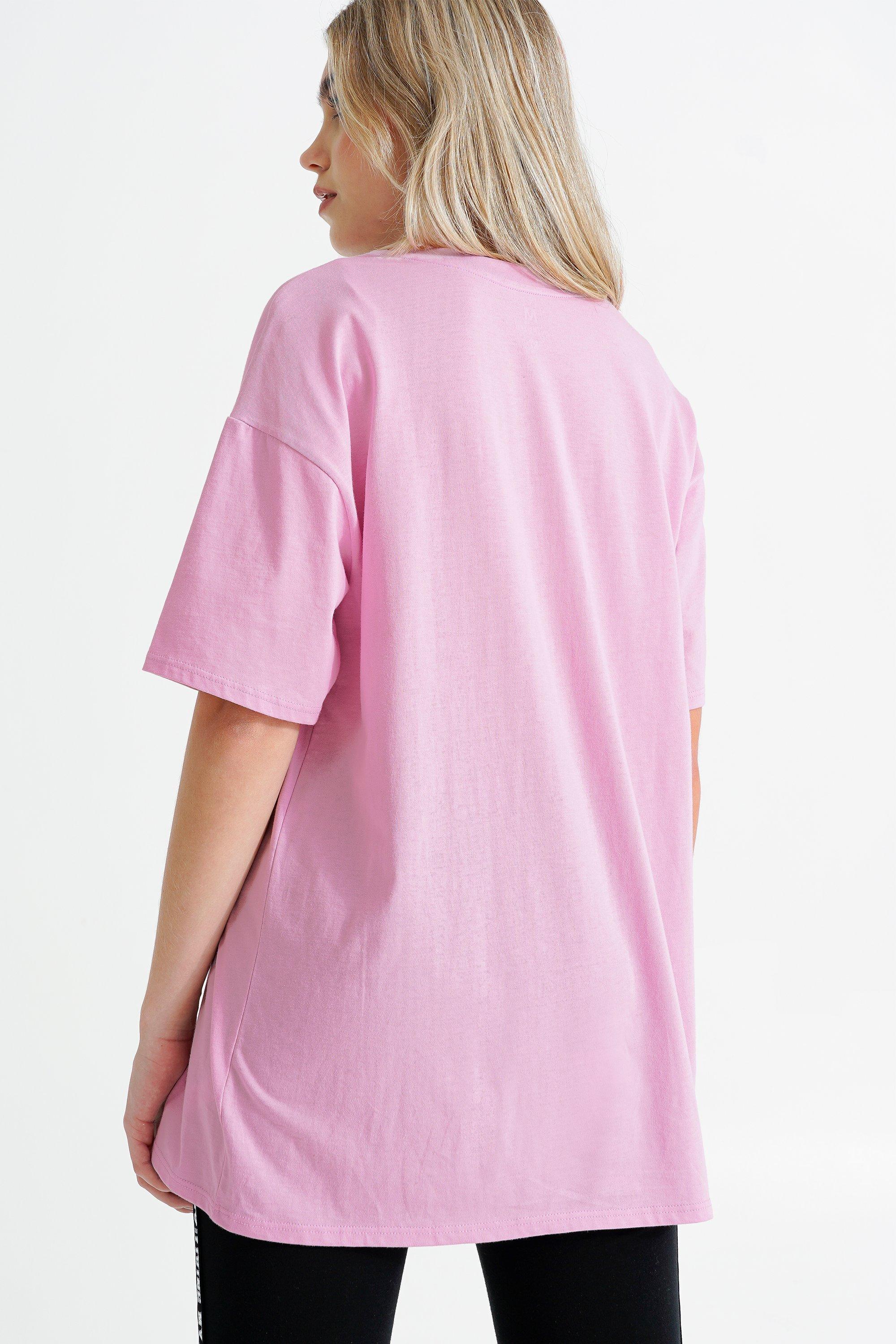 pink shirts for ladies mr price