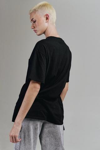 Oversized Top
