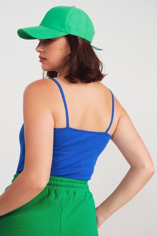 Fitted Cami