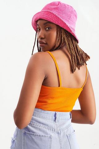 Fitted Cami
