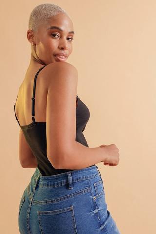 Fitted Cami
