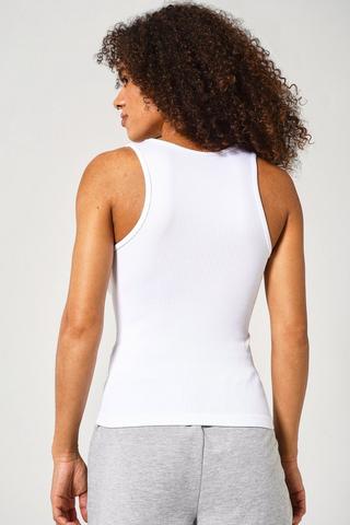 Seamless Racer Tank