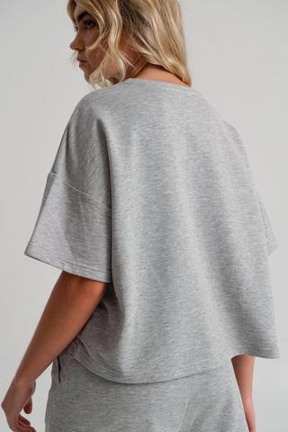 Boxy Tee