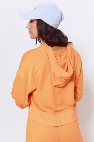 Active Hoodie