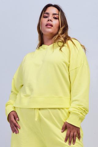 Active Hoodie