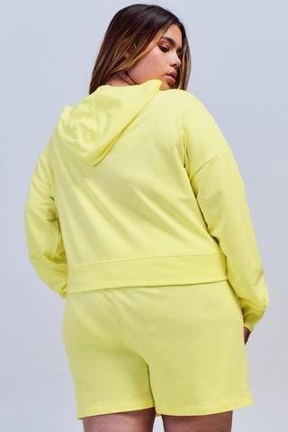 Active Hoodie