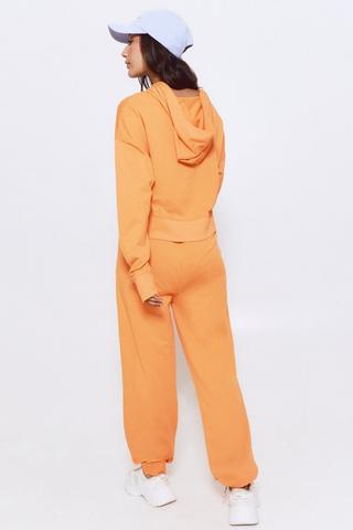 Relaxed Joggers