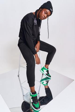Slim Joggers