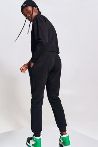Slim Joggers