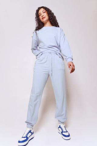 Relaxed Joggers
