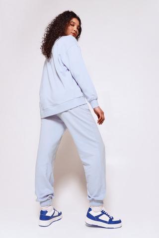Relaxed Joggers