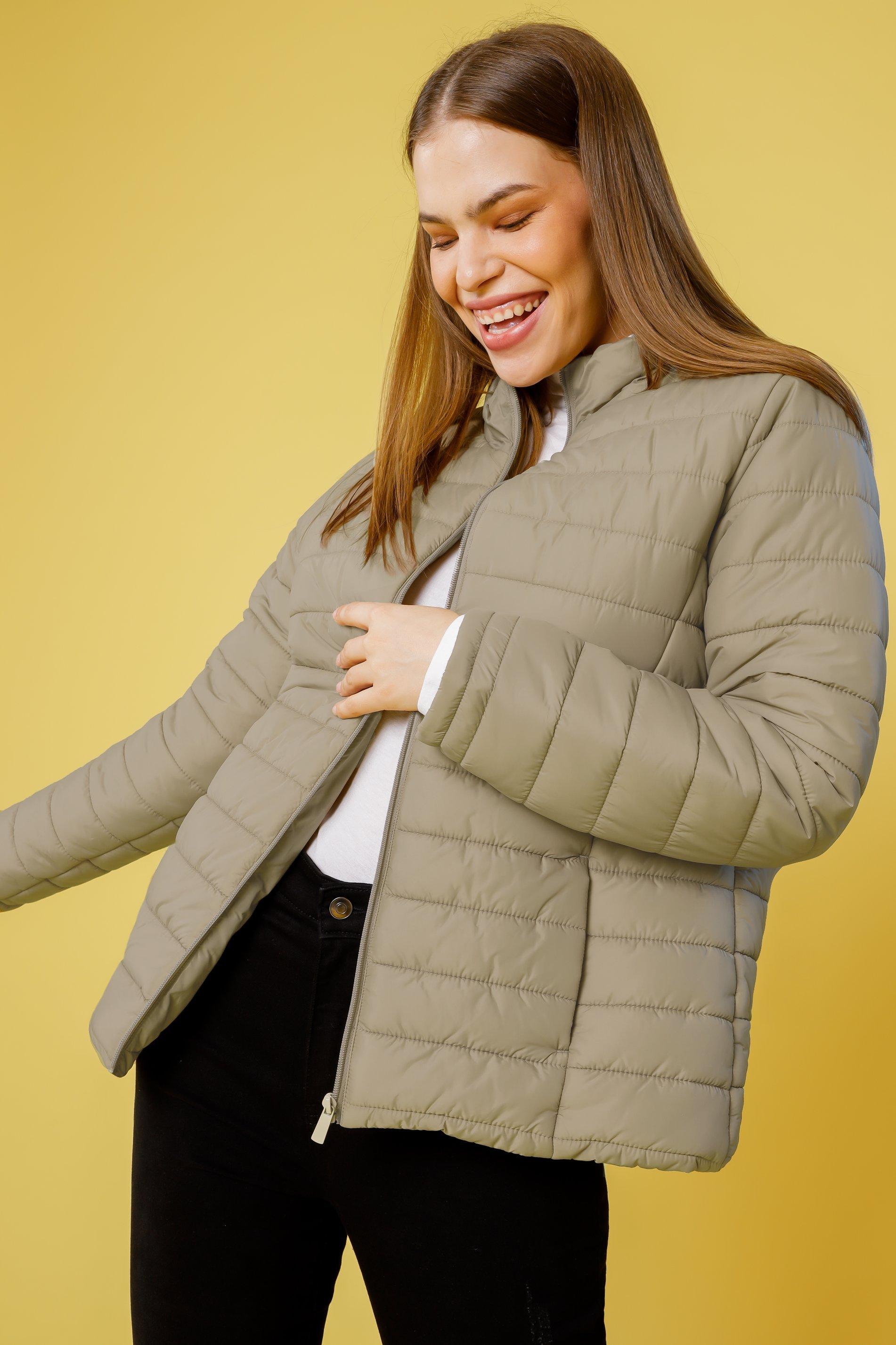 Winter jackets for ladies mr price sale