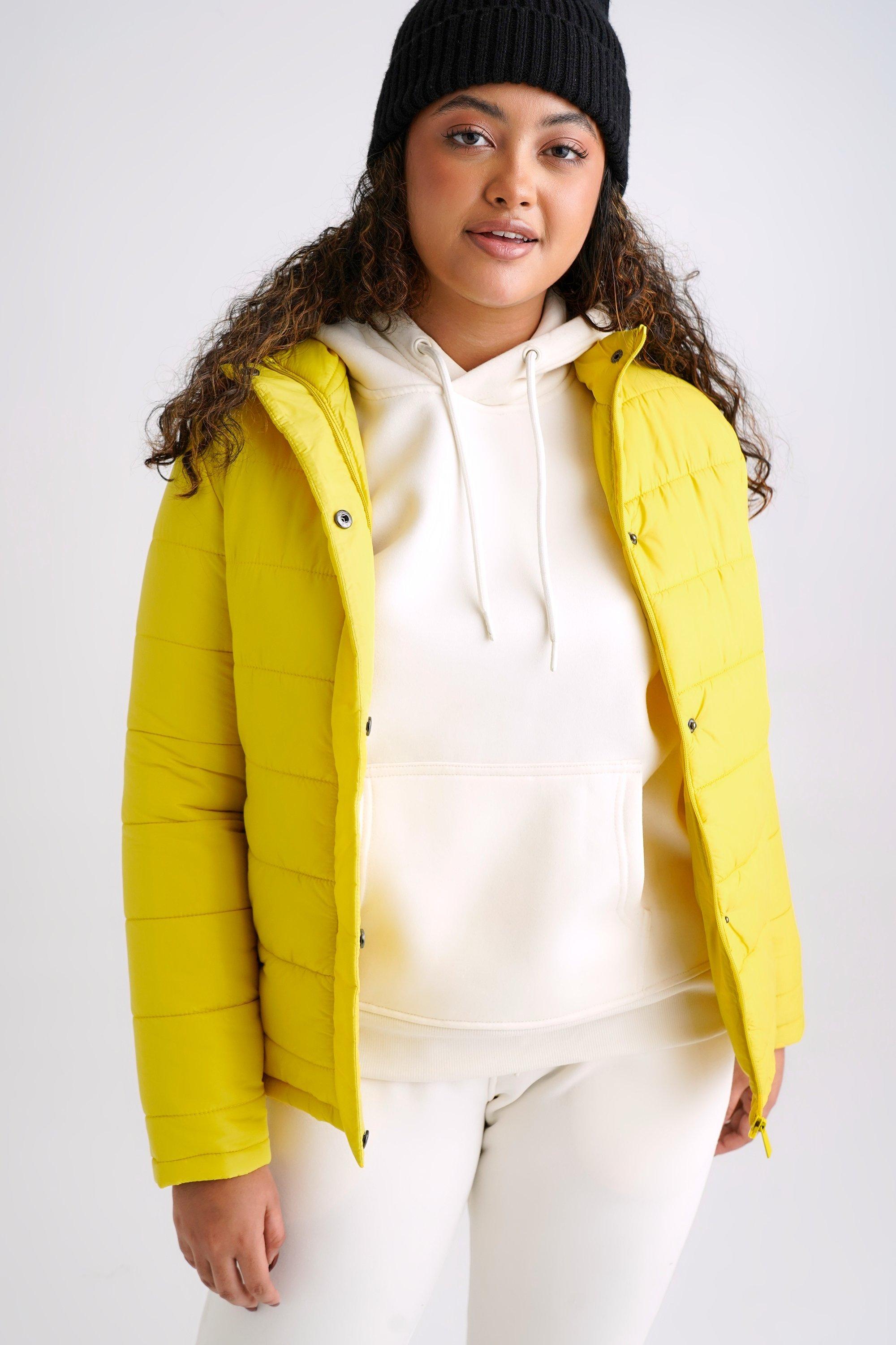 Puffer jacket hot sale mr price