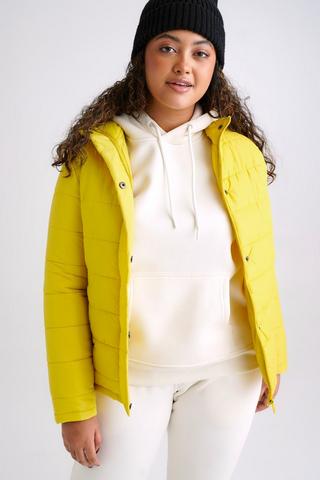 Puffer Jacket