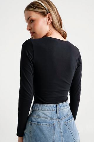 Long Sleeve Tee