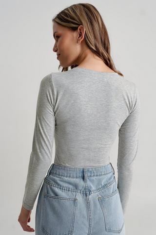Long Sleeve Tee