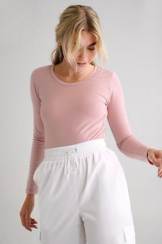 Long Sleeve Tee