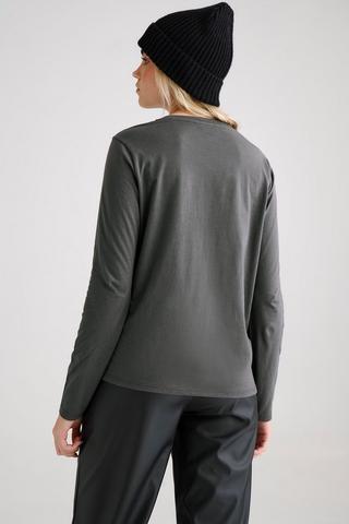Long Sleeve Tee