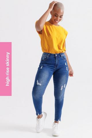 Mr price hot sale skinny jeans