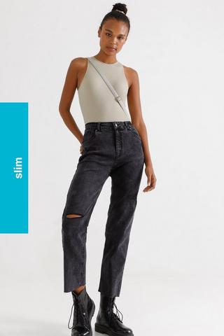 Slim Denim