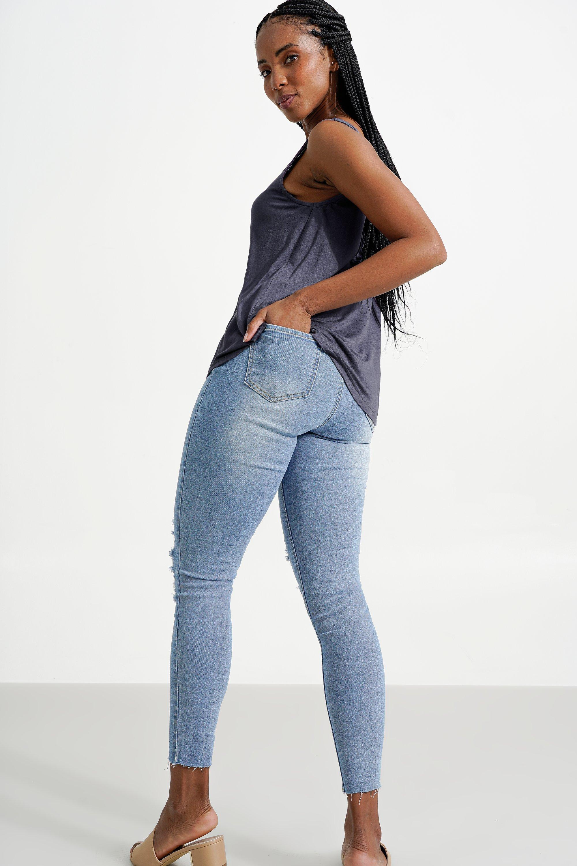 Mr price jeans hot sale for ladies 2018