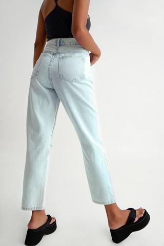Mom Jeans