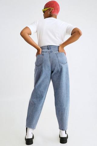 Balloon Jeans