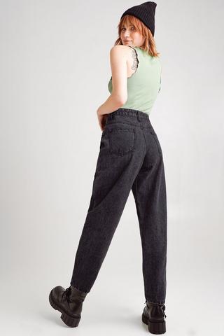 Balloon Denim