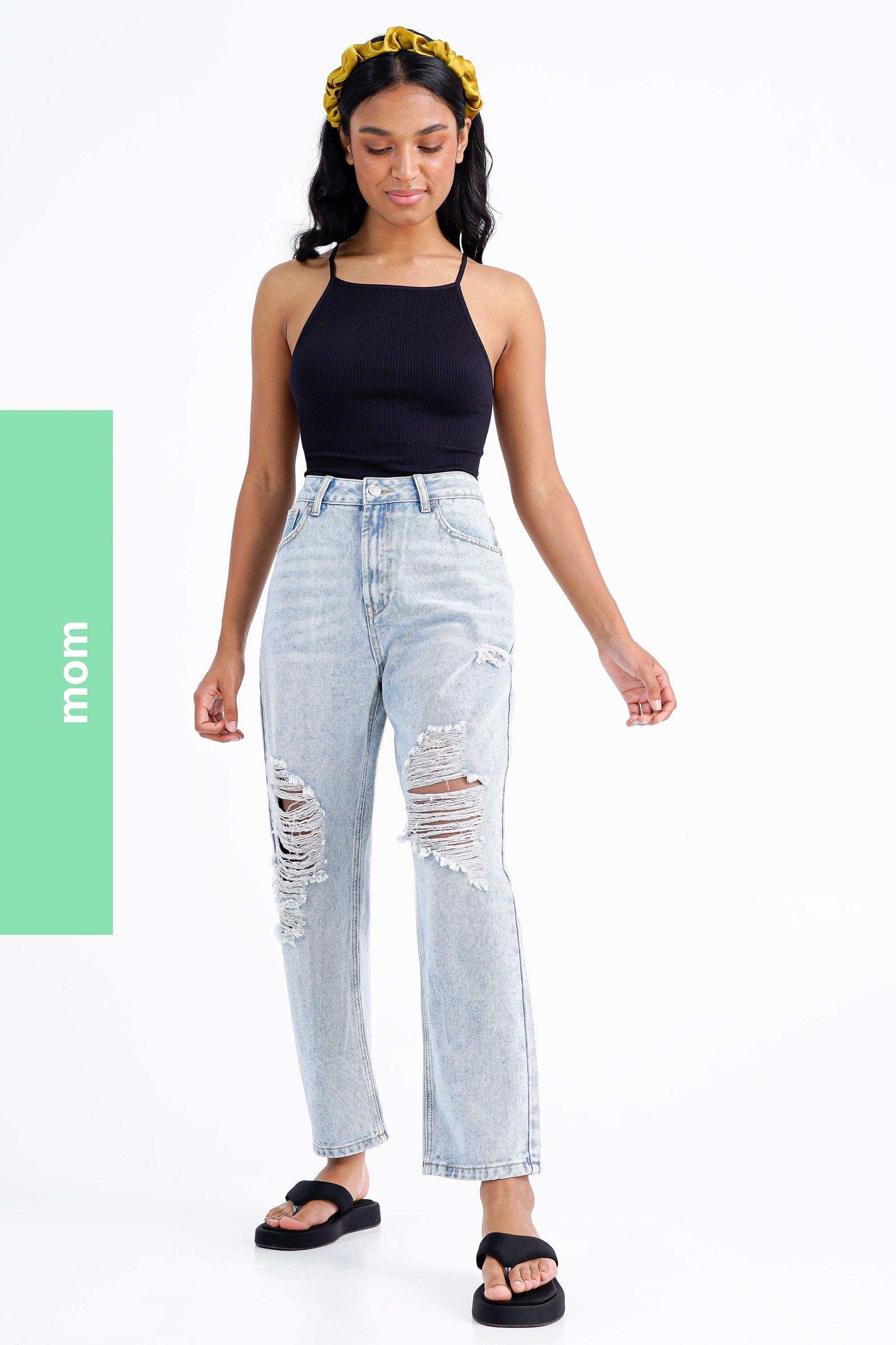 Mom jeans hot sale mr price