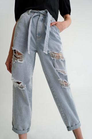 Balloon Denim