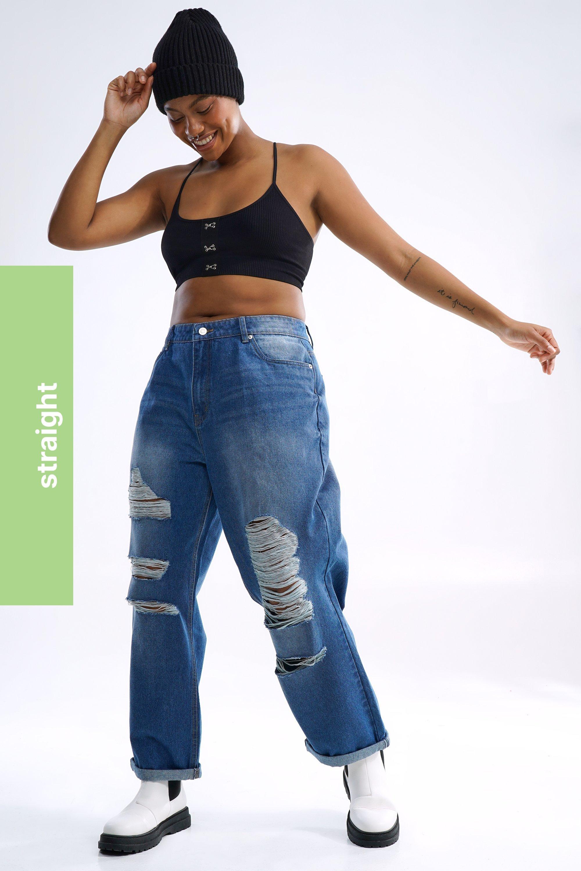 Mr Price Ladies Denim jeans, Skinny jeans, high-rise, tube, balloon, mommy  jeans