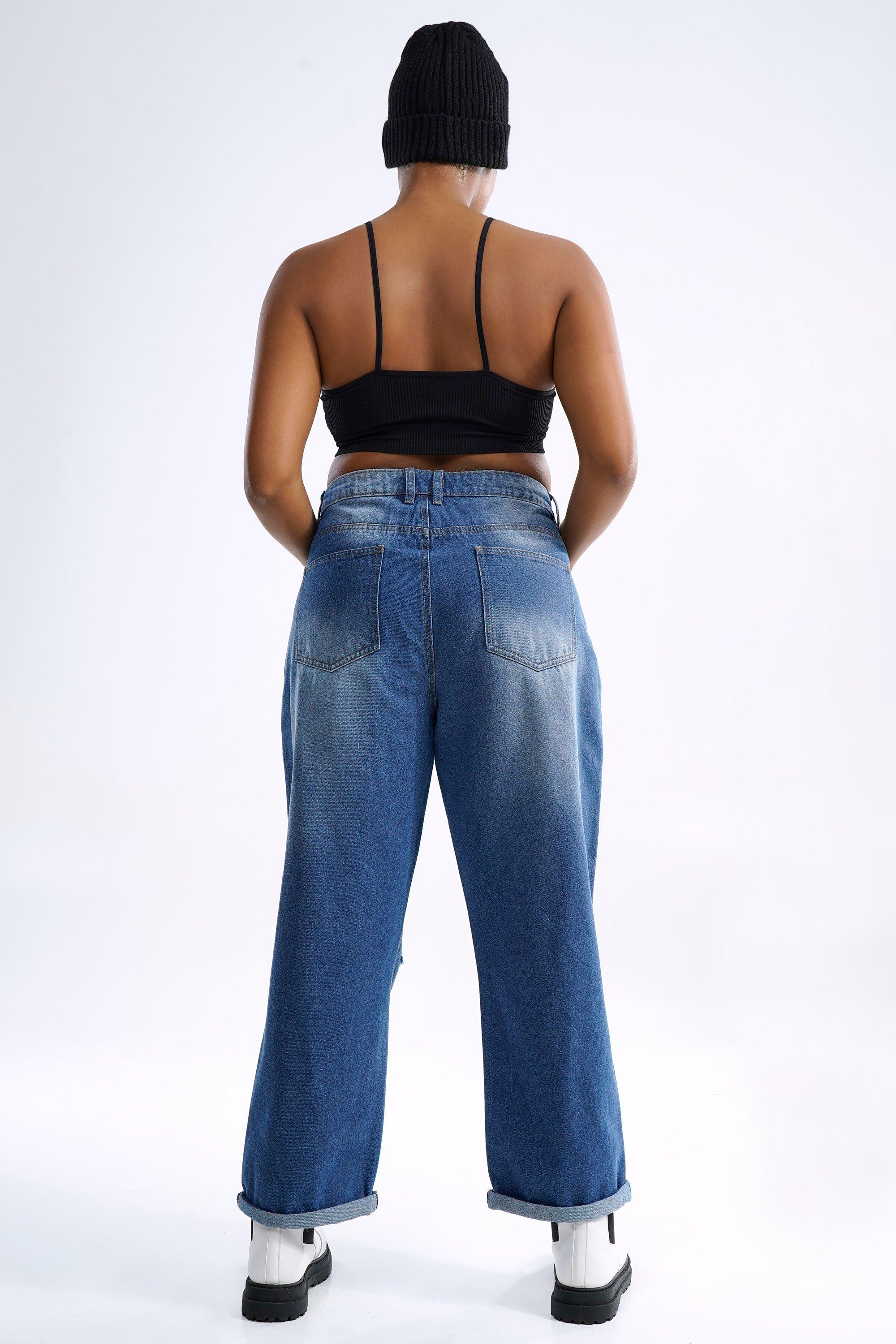 Mr price high waist sales jeans