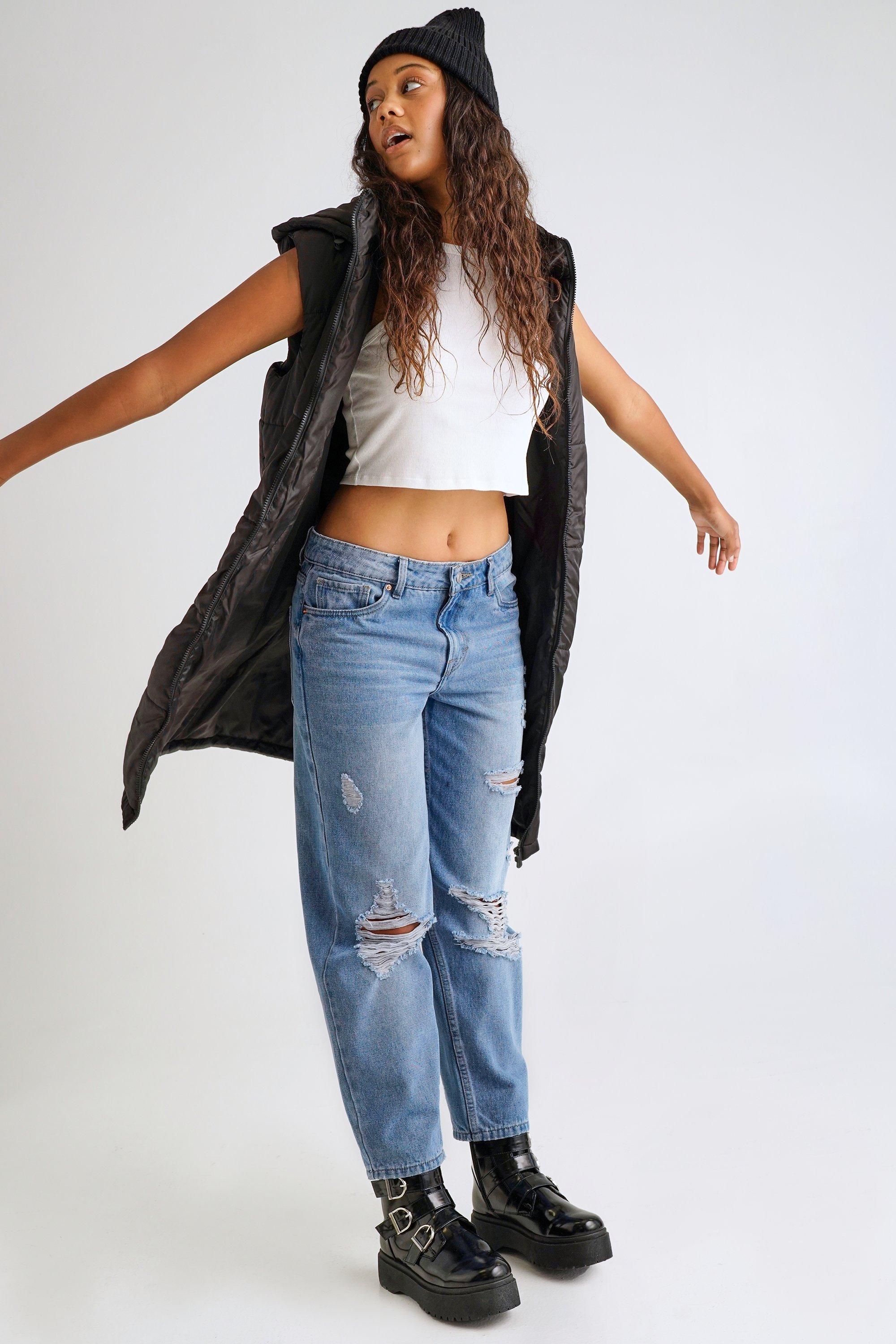 Mrp hot sale boyfriend jeans