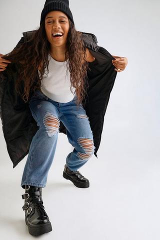 Boyfriend Jeans