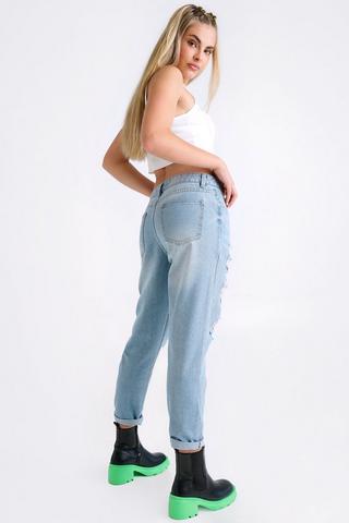 Boyfriend Jeans