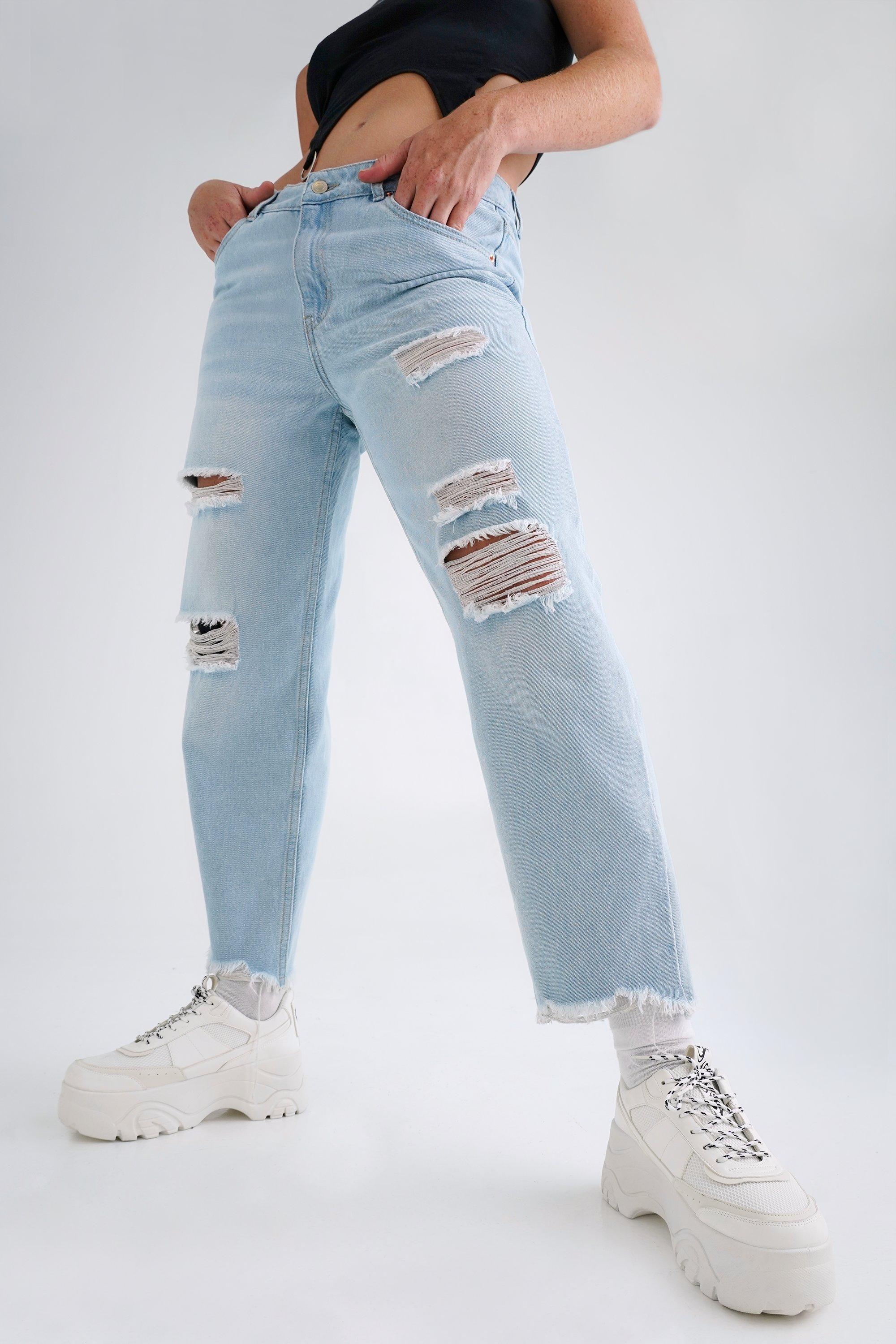 Boyfriend jeans sale price