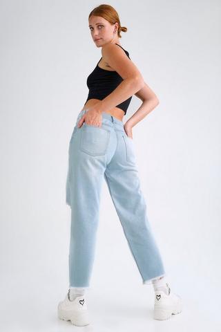 Boyfriend Jeans