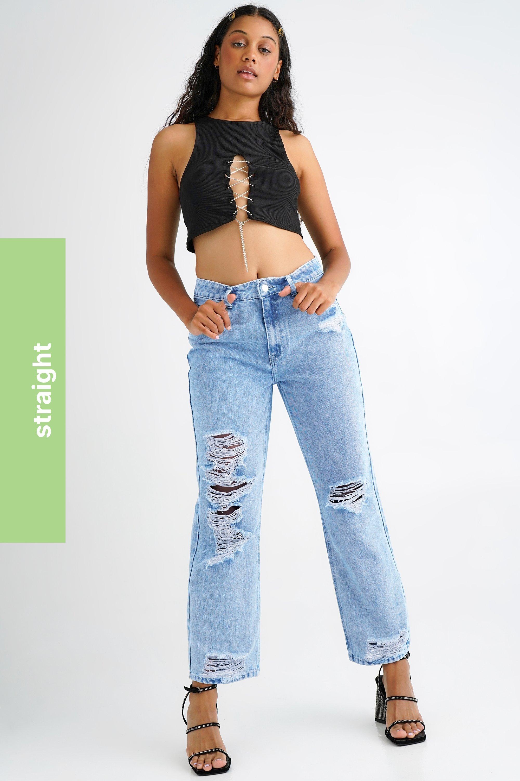 Mr price jeans on sale for ladies 2019